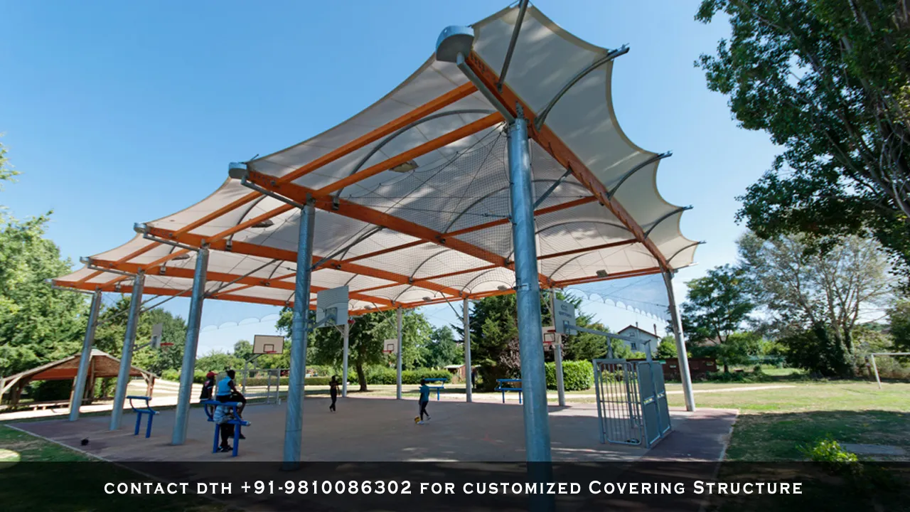 Covering-Structure