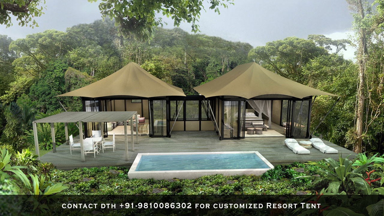 Resort-Tent1