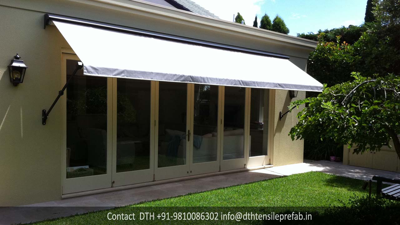 Retractable-Awnings